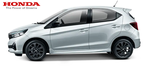 Honda Brio